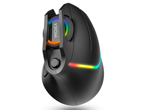 Add to cart Vertical mouse Gaming Krom Kaox RGB Vertical mouse Gaming Krom Kaox RGB