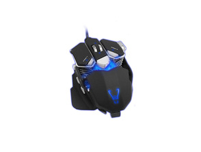 Add to cart Woxter Stinger GX250 Black Woxter Stinger GX250 Black