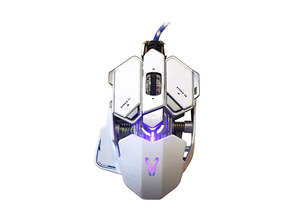 Add to cart Woxter Stinger GX250 White Woxter Stinger GX250 White