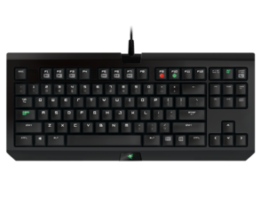 Add to cart Razer Blackwidow Tournament Ed 2014 - US Razer Blackwidow Tournament Ed 2014 - US