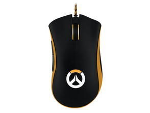 Add to cart Razer Deathadd Chroma Essential Gaming Overwatch Edition Razer Deathadd Chroma Essential Gaming Overwatch Edition