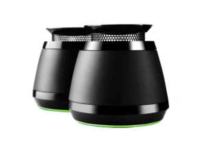 Add to cart Razer Ferox 2 Essential Gaming & Music Speakers Razer Ferox 2 Essential Gaming & Music Speakers