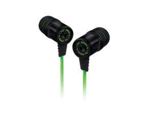 Add to cart Razer Hammerhead In-Ear Headphones Razer Hammerhead In-Ear Headphones