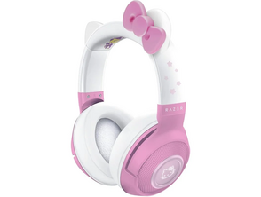 Add to cart Razer Kraken Bluetooth Kitty Headphones Gaming Wireless Razer Kraken Bluetooth Kitty Headphones Gaming Wireless