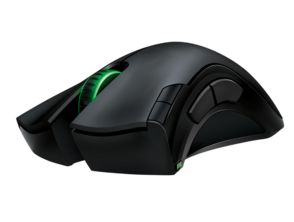 Razer Mamba 2012 4G Elite
