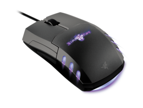 Add to cart Razer Spectre Starcraft 2 Heart of The Swarm Razer Spectre Starcraft 2 Heart of The Swarm