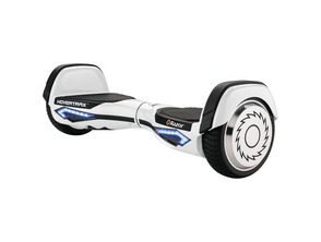 Razor Hovertrax 2.0 White ELECTRIC RAZOR
