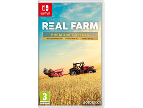 Add to cart Real Farm Premium Edition Switch Real Farm Premium Edition Switch