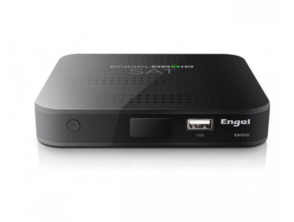 Add to cart RECEPTOR ENGEL SAT EN1010 4.4 QUAD CORE KODI - NETFLIX - WIFI RECEPTOR ENGEL SAT EN1010 4.4 QUAD CORE KODI - NETFLIX - WIFI