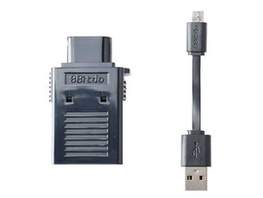 8BITDO Retro Wireless Controller Receiver for Nintendo NES