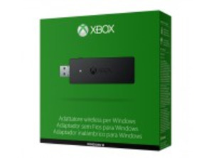 Official Wireless Peripheral PC Receptor Xbox One