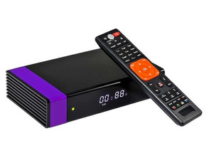 Add to cart Satellite Receiver GTMedia V8 Honor (FreeSat V8 Honor) Satellite Receiver GTMedia V8 Honor (FreeSat V8 Honor)