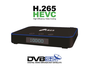 Add to cart Iris 2000 HD Satellite Receiver Iris 2000 HD Satellite Receiver