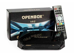 Add to cart Openbox V9S IPTV Openbox V9S IPTV