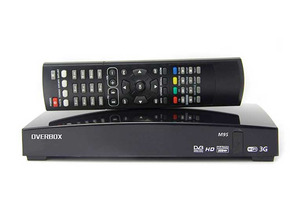 Add to cart OverBox M9S IPTV OverBox M9S IPTV