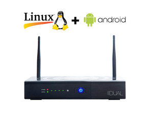 Add to cart Qviart Dual 4K Qviart Dual 4K