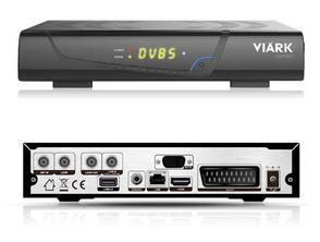 Add to cart Viark HD Combo H265 Viark HD Combo H265