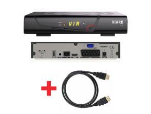 Viark HD SAT H265
