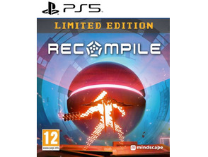 Add to cart Recompile PS5 Recompile PS5