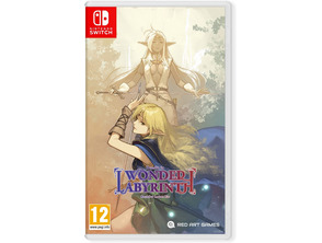 Add to cart Record of Lodoos War: Deedlit in Wonder Labyrinth Switch Record of Lodoos War: Deedlit in Wonder Labyrinth Switch