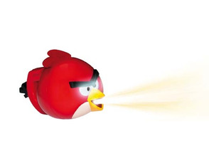 Angry Birds - Figure Red Bird with Light