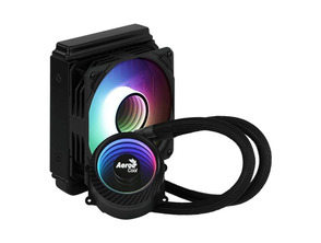 Add to cart Liquid Cooling Aerocool Mirage L120 Intel/AMD Liquid Cooling Aerocool Mirage L120 Intel/AMD