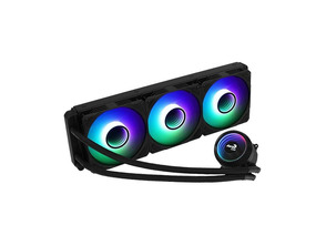 Add to cart Liquid Cooling Aerocool Mirage L360 Intel/AMD Liquid Cooling Aerocool Mirage L360 Intel/AMD