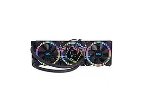 Add to cart Liquid Cooling Alphacool Eisbaer LT360 RGB Intel/AMD Liquid Cooling Alphacool Eisbaer LT360 RGB Intel/AMD