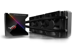 Add to cart Liquid Cooling Asus ROG Ryujin 360 Liquid Cooling Asus ROG Ryujin 360