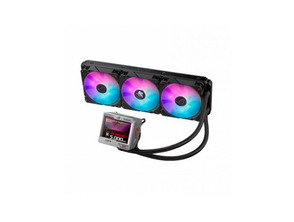 Add to cart Liquid Cooling Asus ROG Ryujin II 360 ARGB Evangelion Edition Intel/AMD Liquid Cooling Asus ROG Ryujin II 360 ARGB Evangelion Edition Intel/AMD