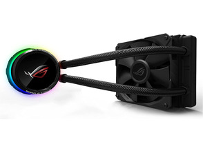 Add to cart Liquid Cooling Asus ROG Ryuo 120 Intel/AMD Liquid Cooling Asus ROG Ryuo 120 Intel/AMD