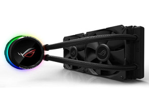 Add to cart ASUS ROG RYUO 240 Intel/AMD Liquid Cooling ASUS ROG RYUO 240 Intel/AMD Liquid Cooling