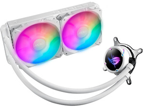 Add to cart Liquid Cooling Asus RoG Strix LC II 240 ARGB Intel/AMD Liquid Cooling Asus RoG Strix LC II 240 ARGB Intel/AMD