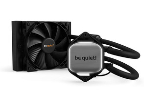 Add to cart Liquid Cooling Be Quiet Pure Loop 120 BW005 Intel/AMD Liquid Cooling Be Quiet Pure Loop 120 BW005 Intel/AMD