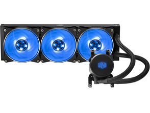 Add to cart Liquid Cooler Cooler Master ML360 RGB TR4 Liquid Cooler Cooler Master ML360 RGB TR4