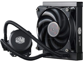Add to cart Liquid Cooling Coolermaster 120 Intel/AMD Liquid Cooling Coolermaster 120 Intel/AMD