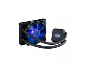 Add to cart Liquid Cooling Coolermaster LC120E Intel/AMD Liquid Cooling Coolermaster LC120E Intel/AMD