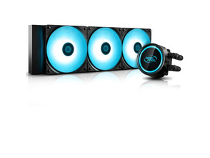 Add to cart DeepCool Gammaxx L360 V2 V2 RGB Intel/AMD Liquid Cooling DeepCool Gammaxx L360 V2 V2 RGB Intel/AMD Liquid Cooling