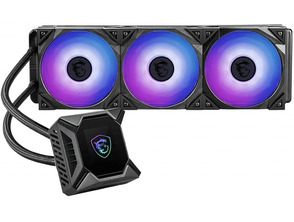 Add to cart MSI MPG Coreliquid K360 ARGB Liquid Cooling MSI MPG Coreliquid K360 ARGB Liquid Cooling