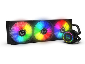 Add to cart Liquid Nox Hummer H-360 ARGB Intel/AMD Cooling Liquid Nox Hummer H-360 ARGB Intel/AMD Cooling