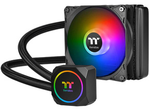 Add to cart Thermaltake Th120 ARGB Intel/AMD Liquid Cooling Thermaltake Th120 ARGB Intel/AMD Liquid Cooling