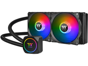 Add to cart Thermaltake Th240 ARGB Liquid Cooling Thermaltake Th240 ARGB Liquid Cooling