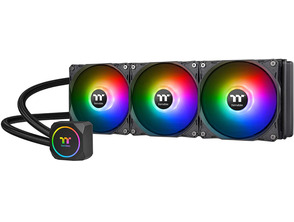 Add to cart Thermaltake TH360 ARGB Intel/AMD Liquid Cooling Thermaltake TH360 ARGB Intel/AMD Liquid Cooling