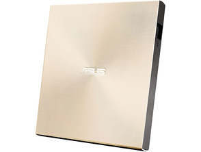 Asus ZenDrive U9M Gold External Rerecorder