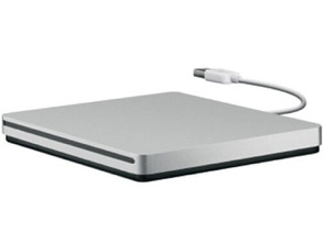 DDRW Apple Super Drive MD564ZM/A USB Recorder