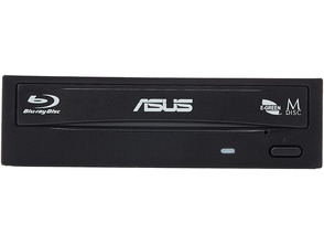 Asus BC-12D2HT Internal Rerecorder DVD/Reader Blu-Ray Black