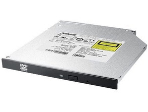 Internal Rerecorder Asus Ultra-Slim SDRW-08U1MT