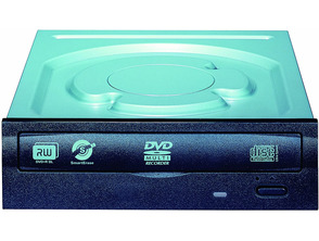Internal Recorder DVD Lite-On IHAS324 Black