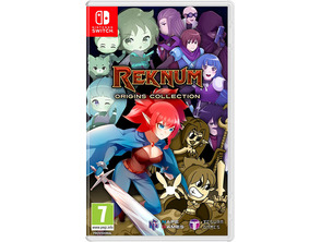 Add to cart Reknum Origins Collection Switch Reknum Origins Collection Switch