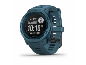 Add to cart GPS Sports Watch Garmin Instinct Azul GPS Sports Watch Garmin Instinct Azul